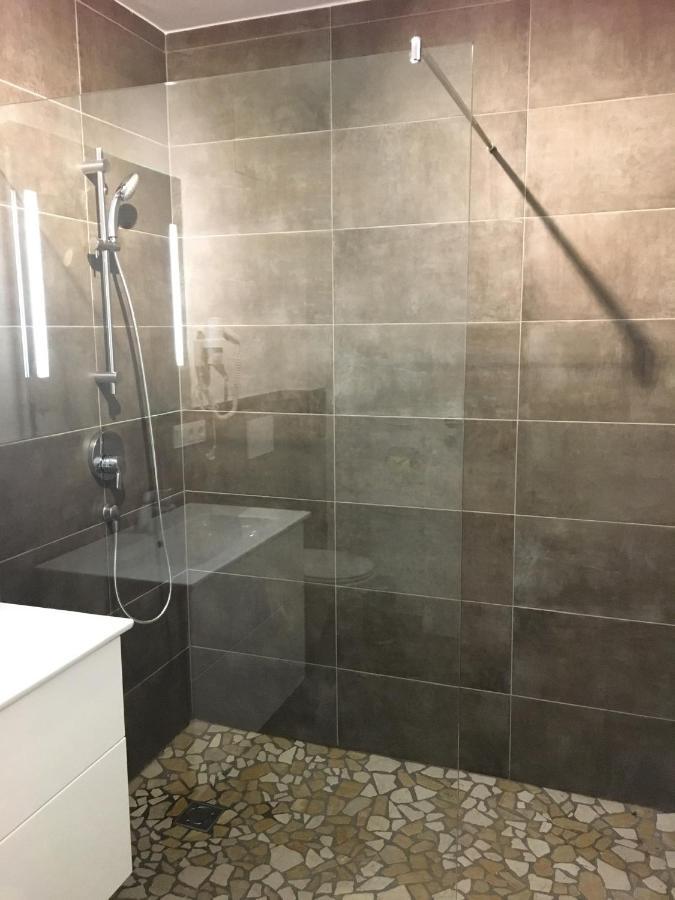 Appartement Haus Greet à Muhr Extérieur photo
